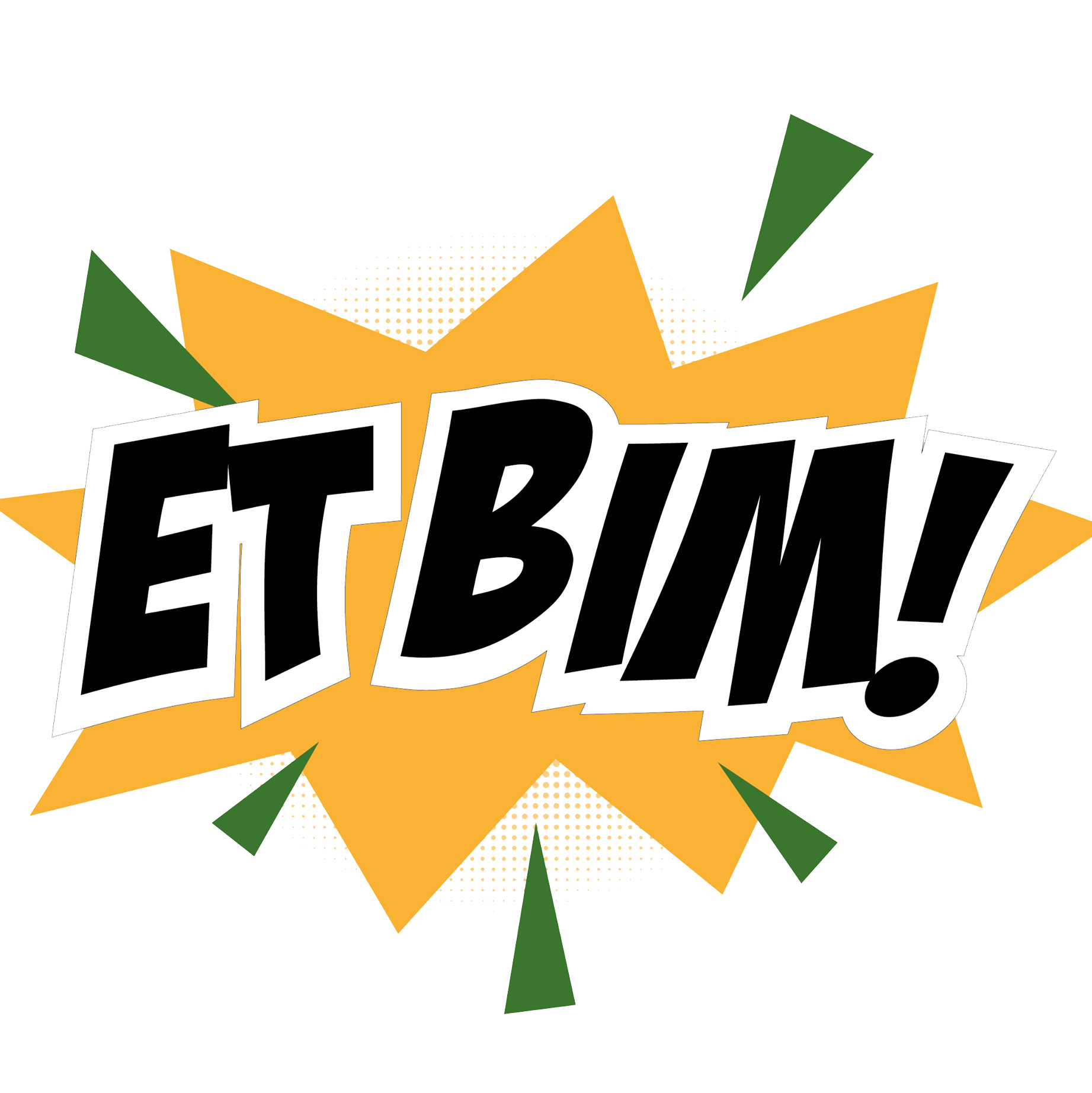 logo Et bim !
